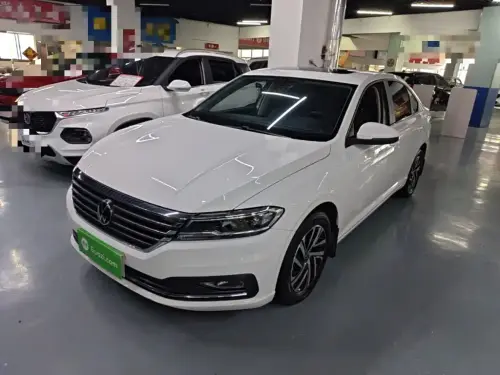 Volkswagen Lavida, 2022