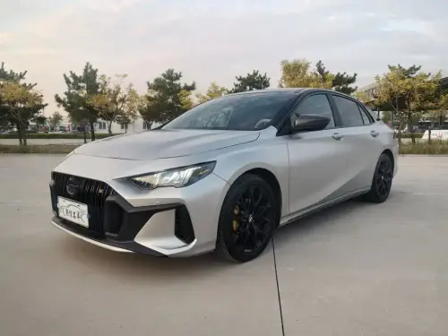 GAC Empow, 2022