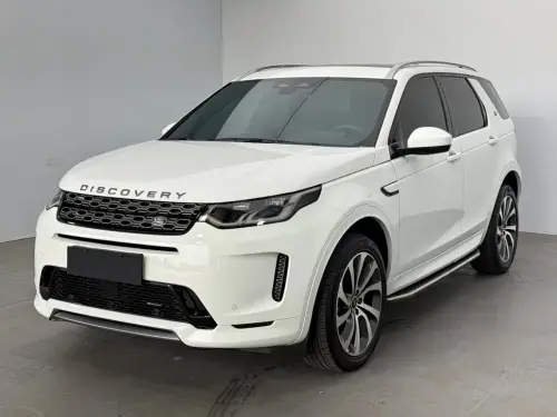 Land Rover Discovery Sport, 2023