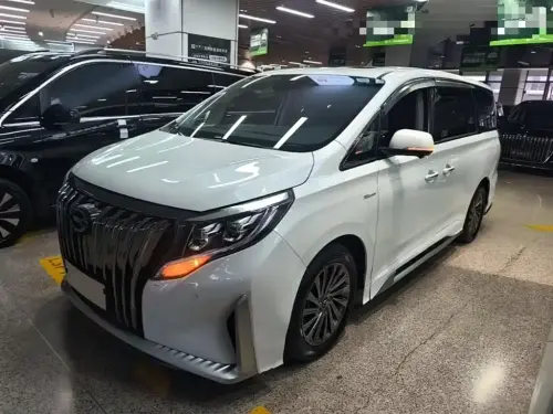 GAC M8, 2022