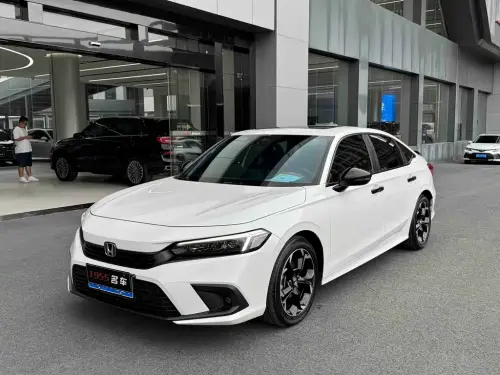 Honda Civic, 2023