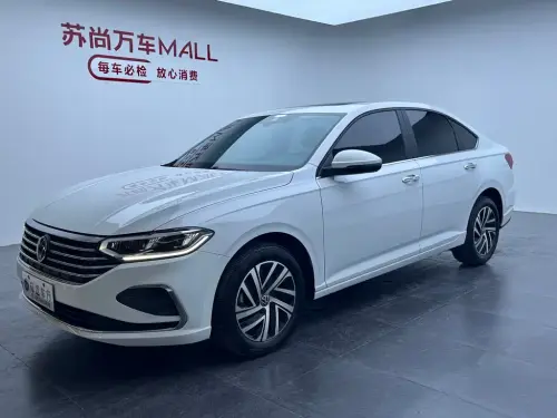 Volkswagen Lavida, 2024