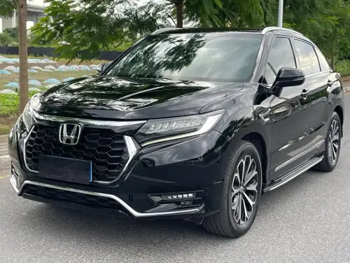 Honda UR-V, 2024