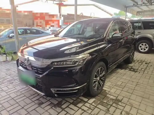 Honda Breeze, 2022