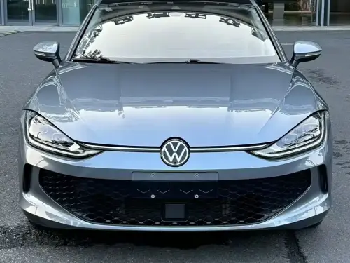 Volkswagen Lamando, 2023