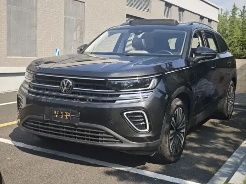 Volkswagen Tavendor, 2023