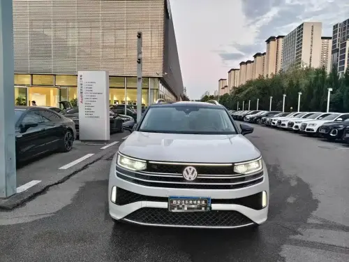 Volkswagen Tavendor, 2023