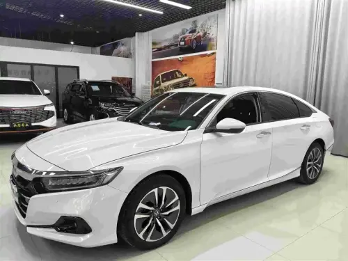 Honda Accord, 2023