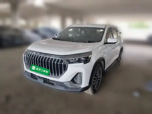 Jetour X90 PLUS, 2024