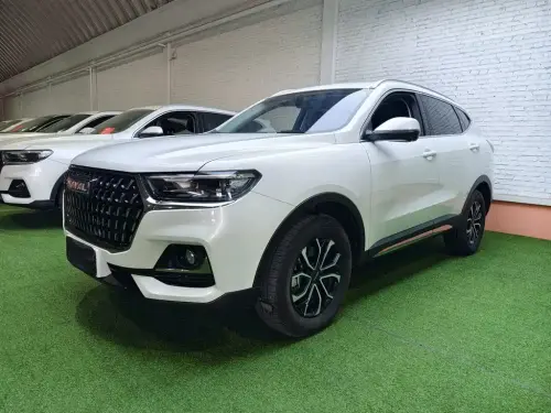 Haval H6, 2023
