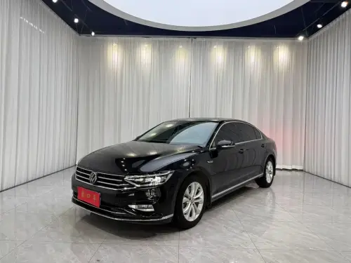 Volkswagen Magotan, 2022