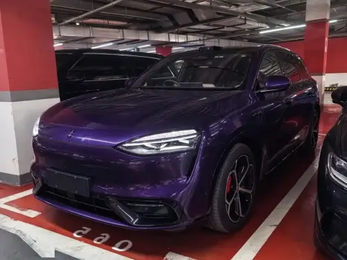 AITO M6, 2026