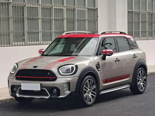 Mini MINI COUNTRYMAN, 2022