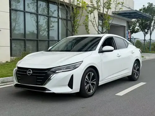 Nissan Sylphy, 2023