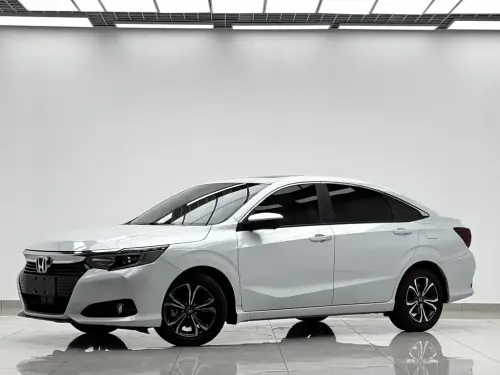 Honda Crider, 2022
