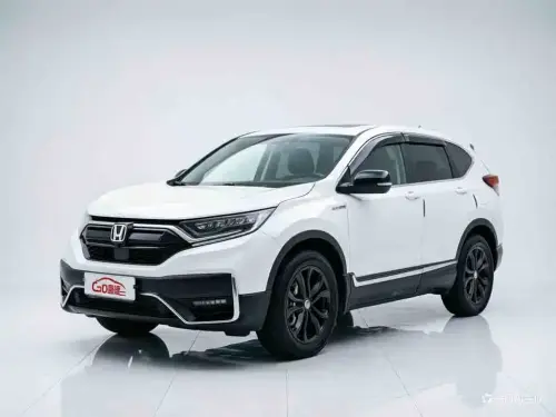 Honda CR-V, 2020
