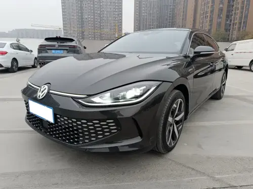 Volkswagen Lamando, 2023