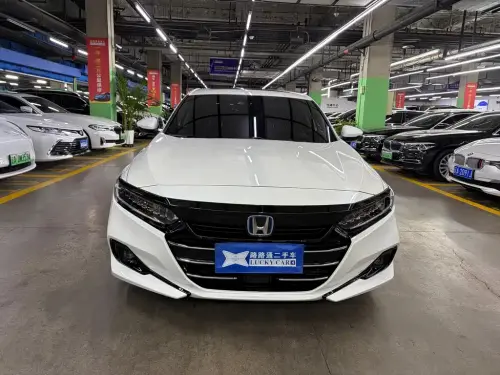 Honda Accord, 2022