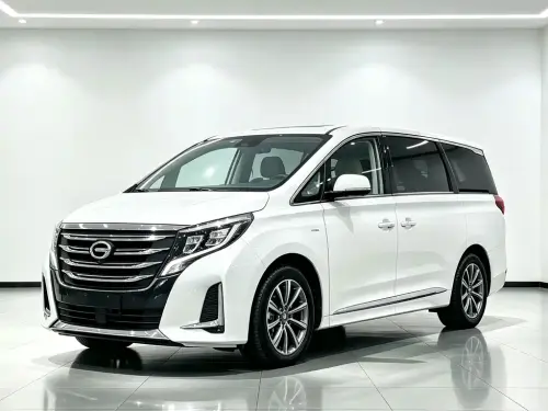 GAC M8, 2020