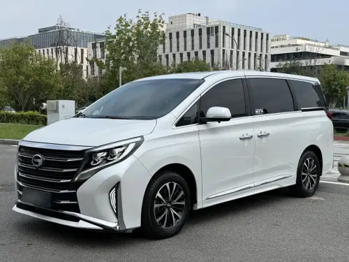 GAC M8, 2023