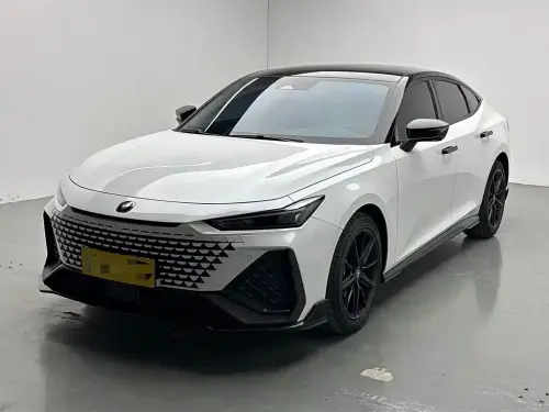 Changan UNI-V, 2023