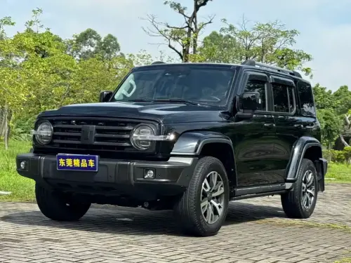 Tank 300, 2022