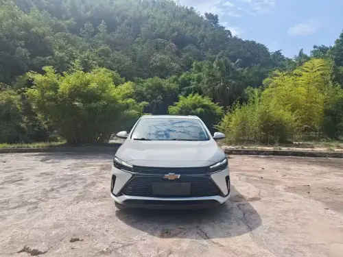 Chevrolet Monza, 2022