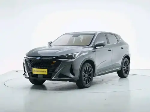 Changan X5 PLUS, 2023