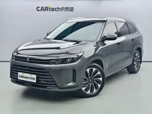 AITO M7, 2023