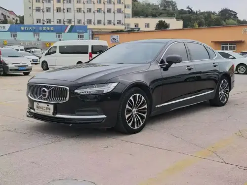Volvo S90, 2023
