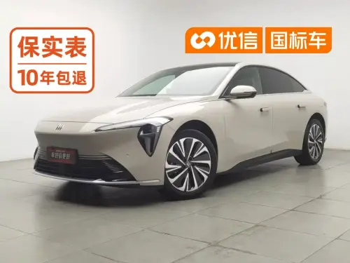 Buick Zhijing L7, 2025