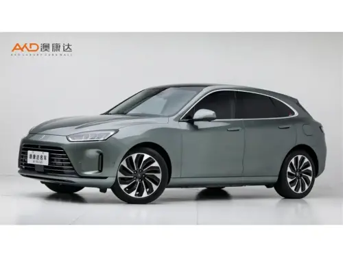 AITO M5, 2022