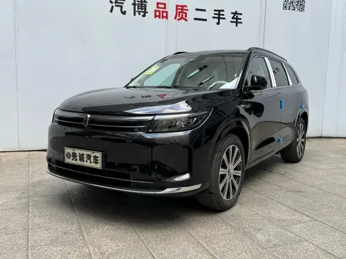 AITO M7, 2026