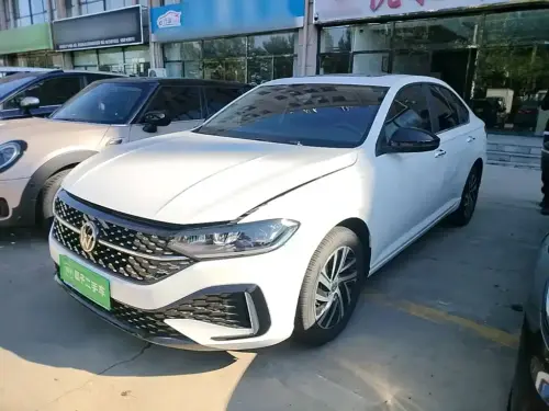 Volkswagen Lavida, 2025