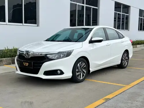 Honda Crider, 2020