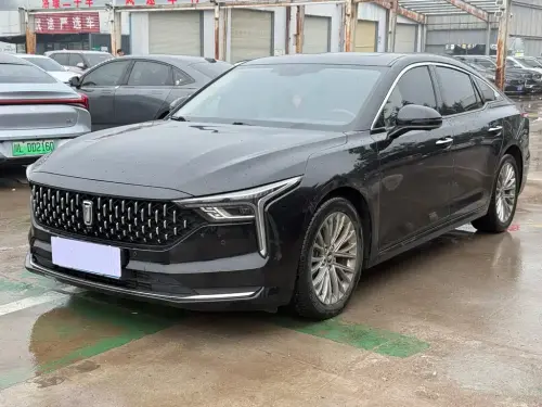 Bestune B70, 2024