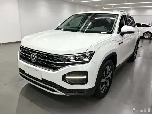 Volkswagen Tayron, 2020