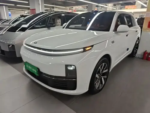 Li Auto L7, 2023