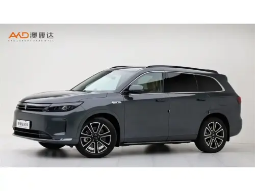 AITO M7, 2025