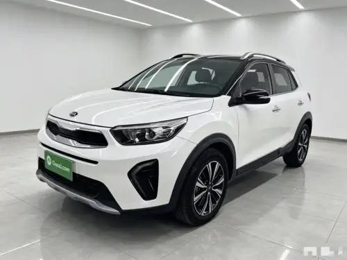 Kia KX1, 2020