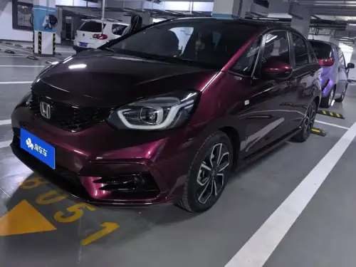 Honda LIFE, 2021