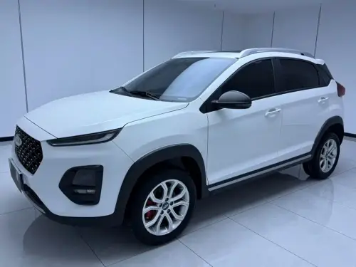 Chery Tiggo 3x, 2023