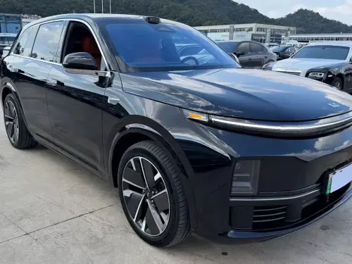 Li Auto L7, 2025