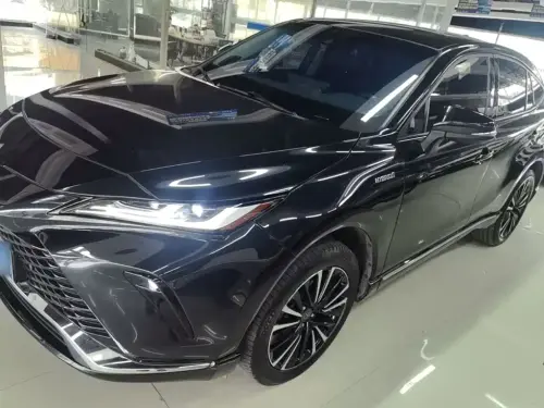 Toyota Venza, 2023