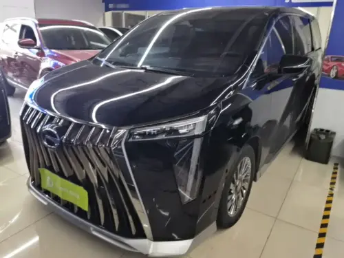 GAC M8, 2024