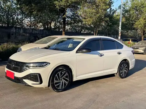 Volkswagen Lavida, 2023