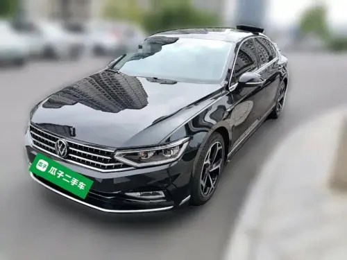 Volkswagen Magotan, 2023