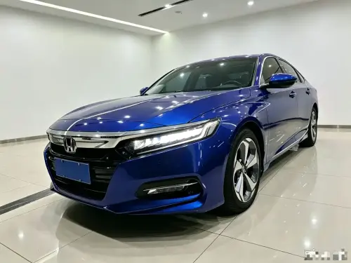 Honda Accord, 2020