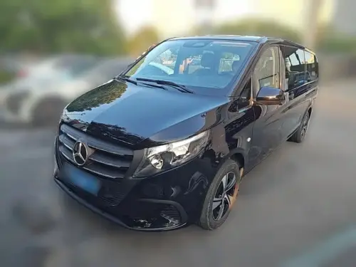 Mercedes-Benz Vito, 2024