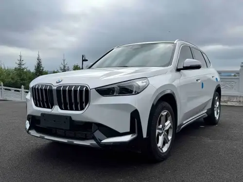BMW X1, 2023